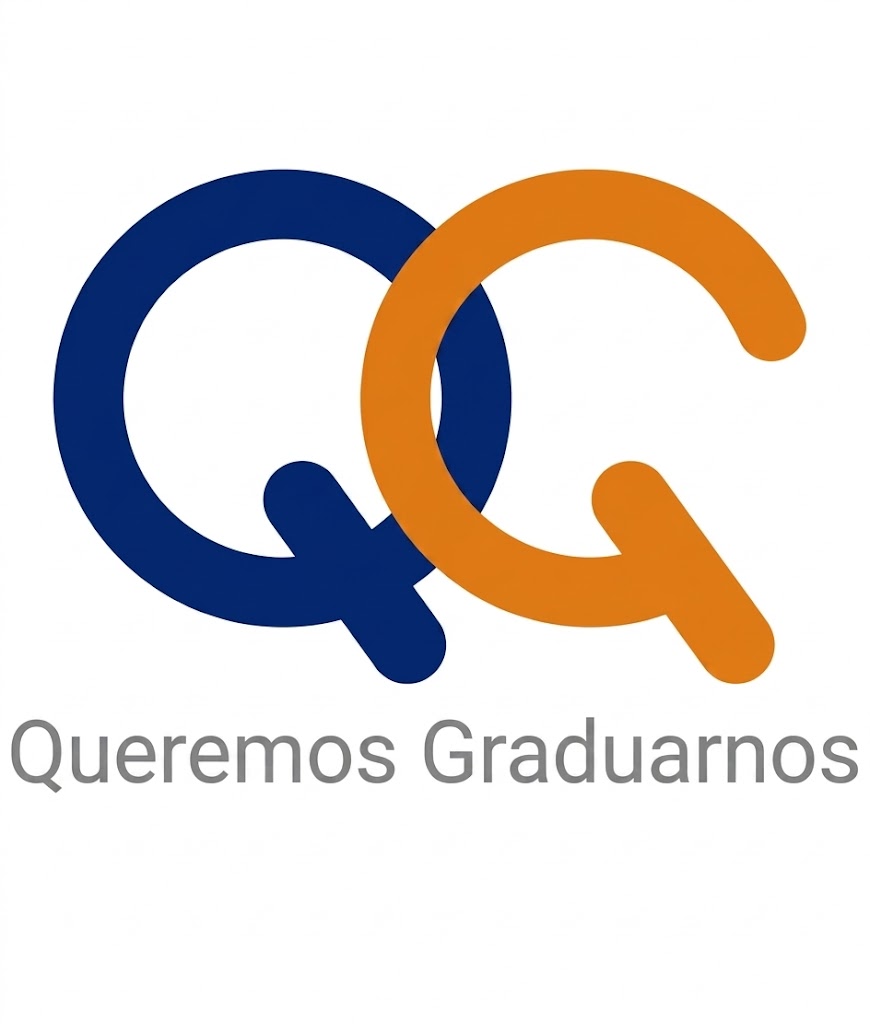 Logo Queremos Graduarnos
